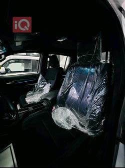 تويوتا هايلوكس